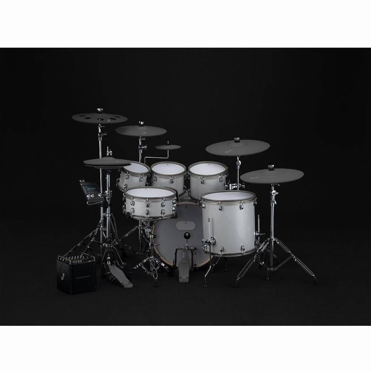 PRO 704 E-Drum inkl. Stage Box