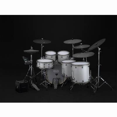 PRO 705 E-Drum inkl. Stage Box PRO 705 E-Drum inkl. Stage Box