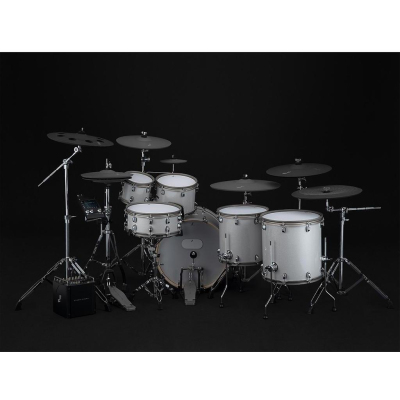 PRO 706 E-Drum inkl. Stage Box PRO 706 E-Drum inkl. Stage Box