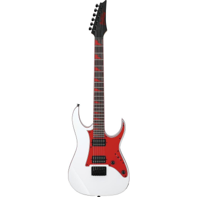 GRG131DX-WH White E-Gitarre GRG131DX-WH White E-Gitarre