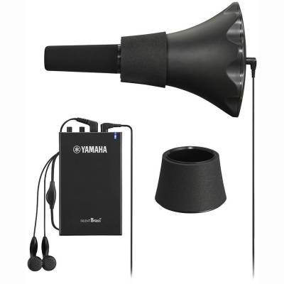 SB-5J Posaune Silent Brass System SB-5J Posaune Silent Brass System