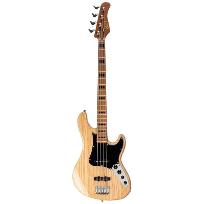 GB-64JJ Natur E-Bass GB-64JJ Natur E-Bass