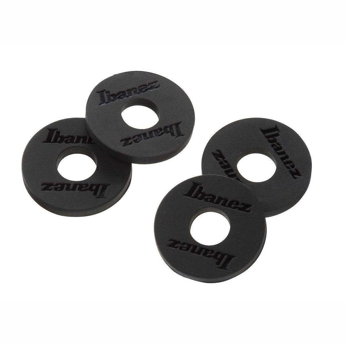 ISB4-BK Strap Blocks