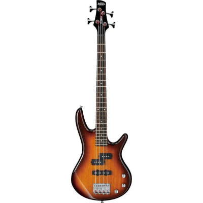 GSRM20-BS E-Bass Short Scale GSRM20-BS E-Bass Short Scale
