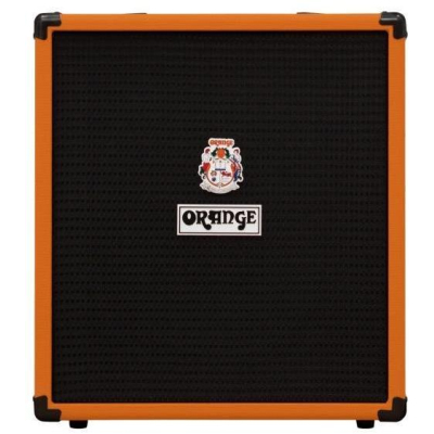 Crush Bass 50 Combo E-Bass Crush Bass 50 Combo E-Bass