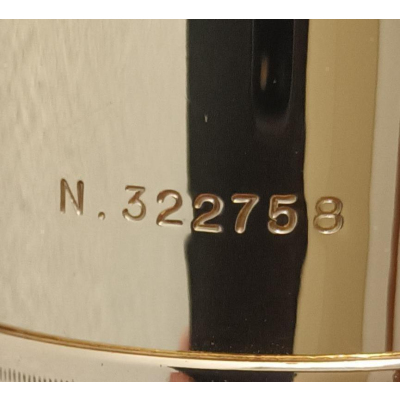 Sax/Tenor Selmer SA 80 Nr322758 Sax/Tenor Selmer SA 80 Nr322758