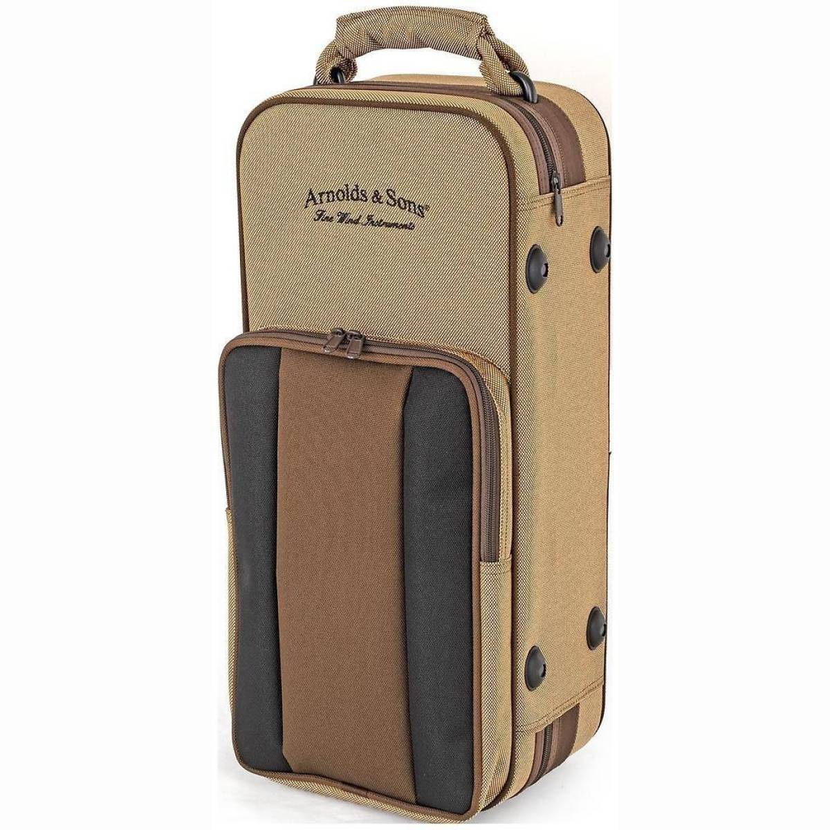 599.510 Etui Trompete 