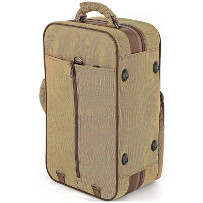 599.517 Etui Flügelhorn (Drehventile) 599.517 Etui Flügelhorn (Drehventile)