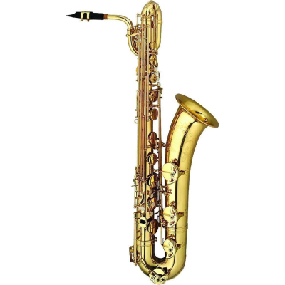 Bari-Sax PMB-302 Gold Bari-Sax PMB-302 Gold