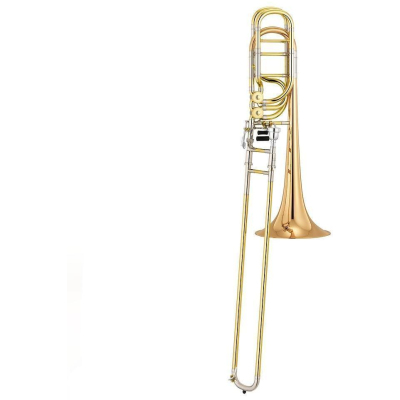 YBL-835G Bass-Posaune B/F/Es/(D) YBL-835G Bass-Posaune B/F/Es/(D)