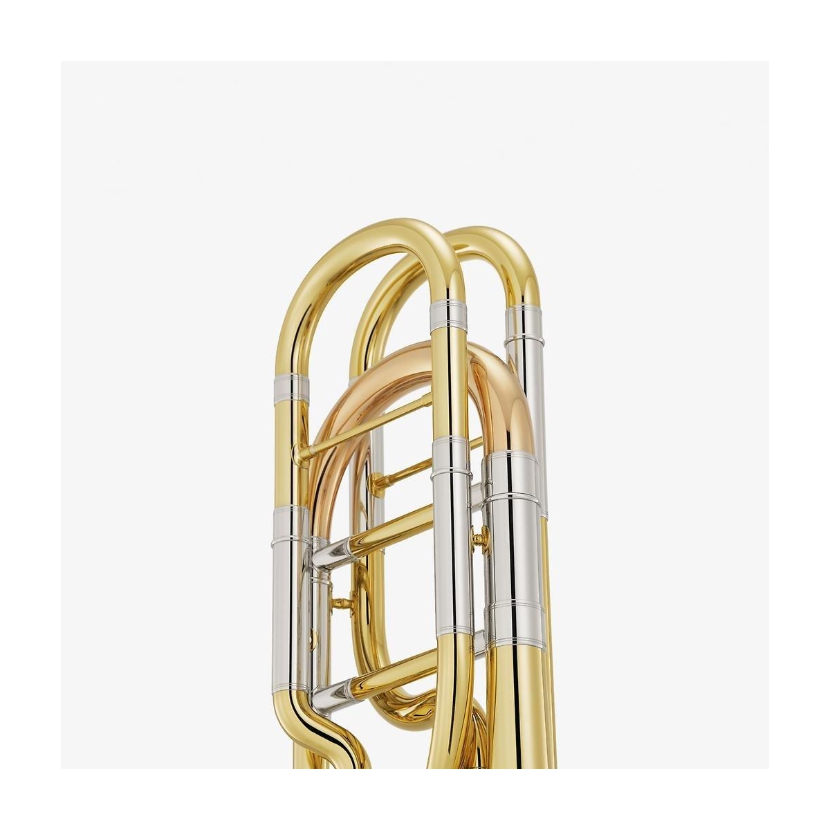 YBL-835G Bass-Posaune B/F/Es/(D) YBL-835G Bass-Posaune B/F/Es/(D)