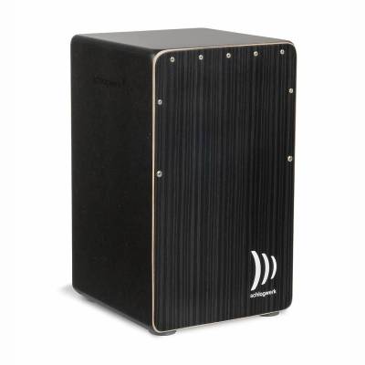 CP91 Cajon Rudiments Coal Stripes