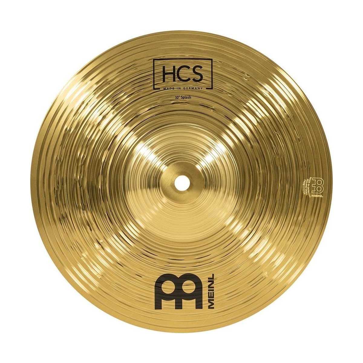 HCS Beckenset 14HH,16C,20R +10 HCS Beckenset 14HH,16C,20R +10