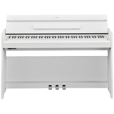 YDP-S55 W Arius Digitalpiano weiss YDP-S55 W Arius Digitalpiano weiss