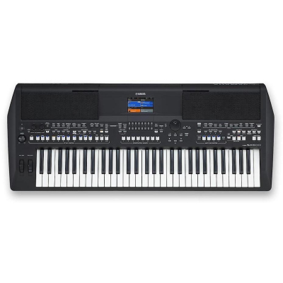 PSR-SX600 Keyboard PSR-SX600 Keyboard