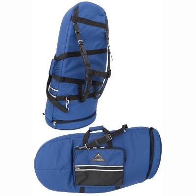 Gigbag Tuba/B M09000 Schall 50cm