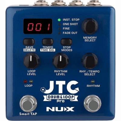 JTC Drum & Loop Pro JTC Drum & Loop Pro