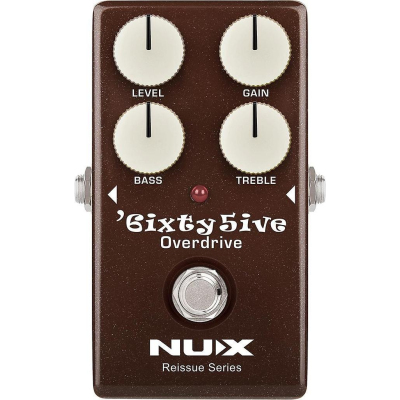 SixtyFive OD - Overdrive SixtyFive OD - Overdrive
