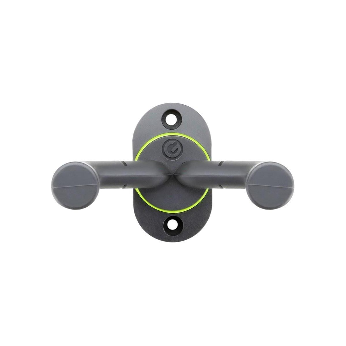 GS 08 WMB Wandhalterung für Gitarren GS 08 WMB Wandhalterung für Gitarren