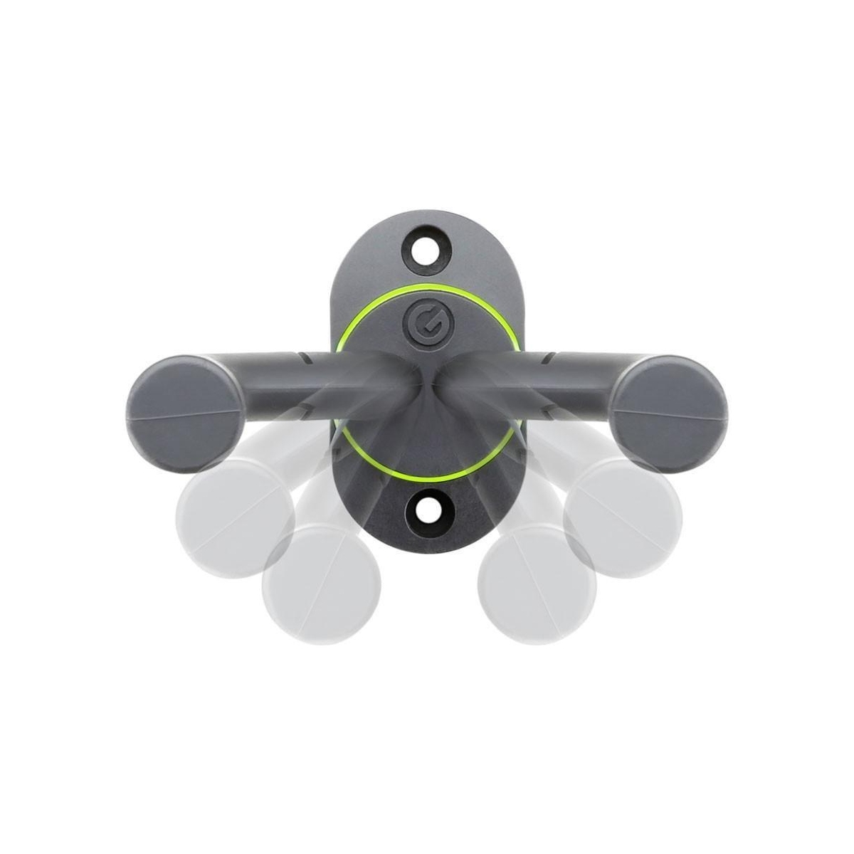 GS 08 WMB Wandhalterung für Gitarren GS 08 WMB Wandhalterung für Gitarren