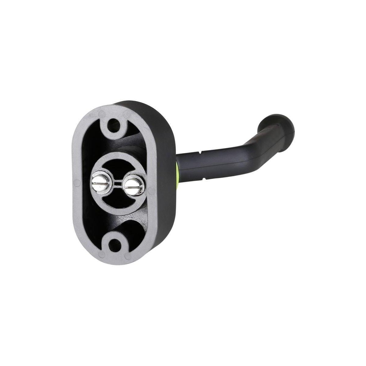GS 08 WMB Wandhalterung für Gitarren GS 08 WMB Wandhalterung für Gitarren