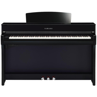 CLP-745 B Digitalpiano CLP-745 B Digitalpiano