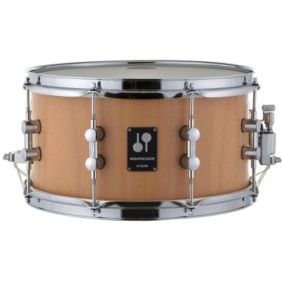 Snare 13x7 SDW Kompressor Buche Snare 13x7 SDW Kompressor Buche