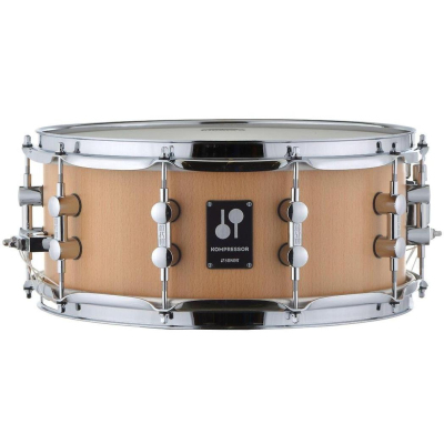 Snare 14x6 SDW Kompressor Buche Snare 14x6 SDW Kompressor Buche
