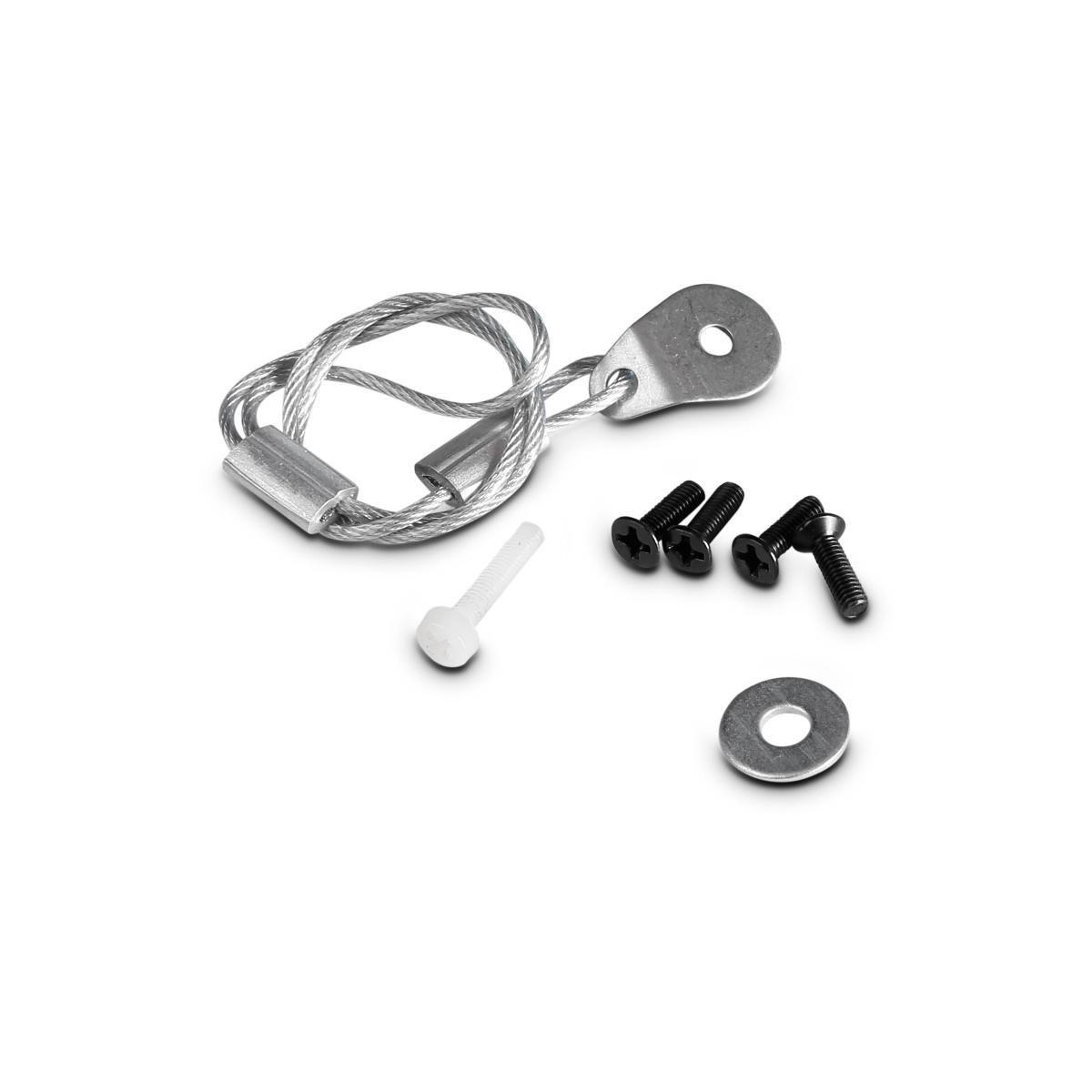 Curv 500 CMB W Deckenhalterung Curv 500 CMB W Deckenhalterung