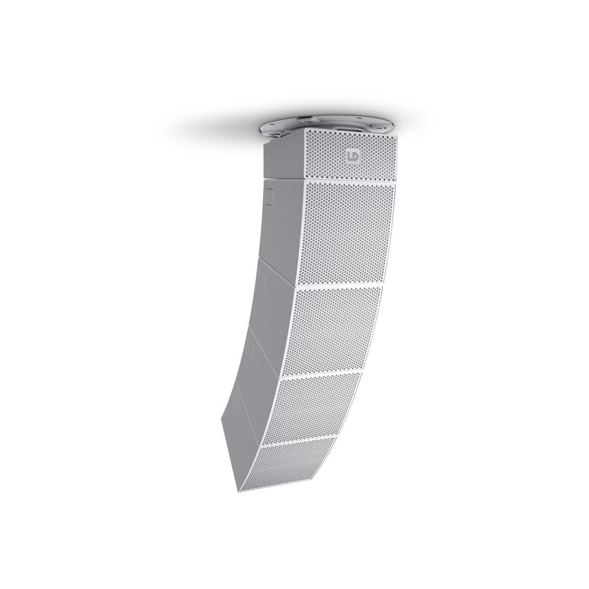 Curv 500 CMB W Deckenhalterung Curv 500 CMB W Deckenhalterung