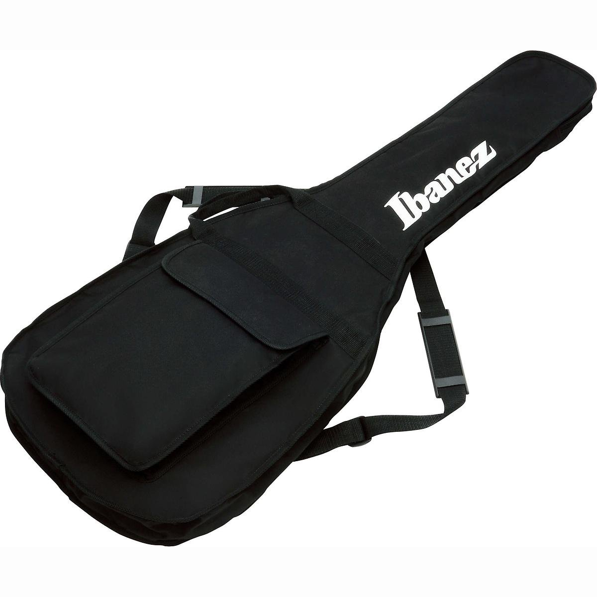 IGB 101-BK Gigbag E-Git Black