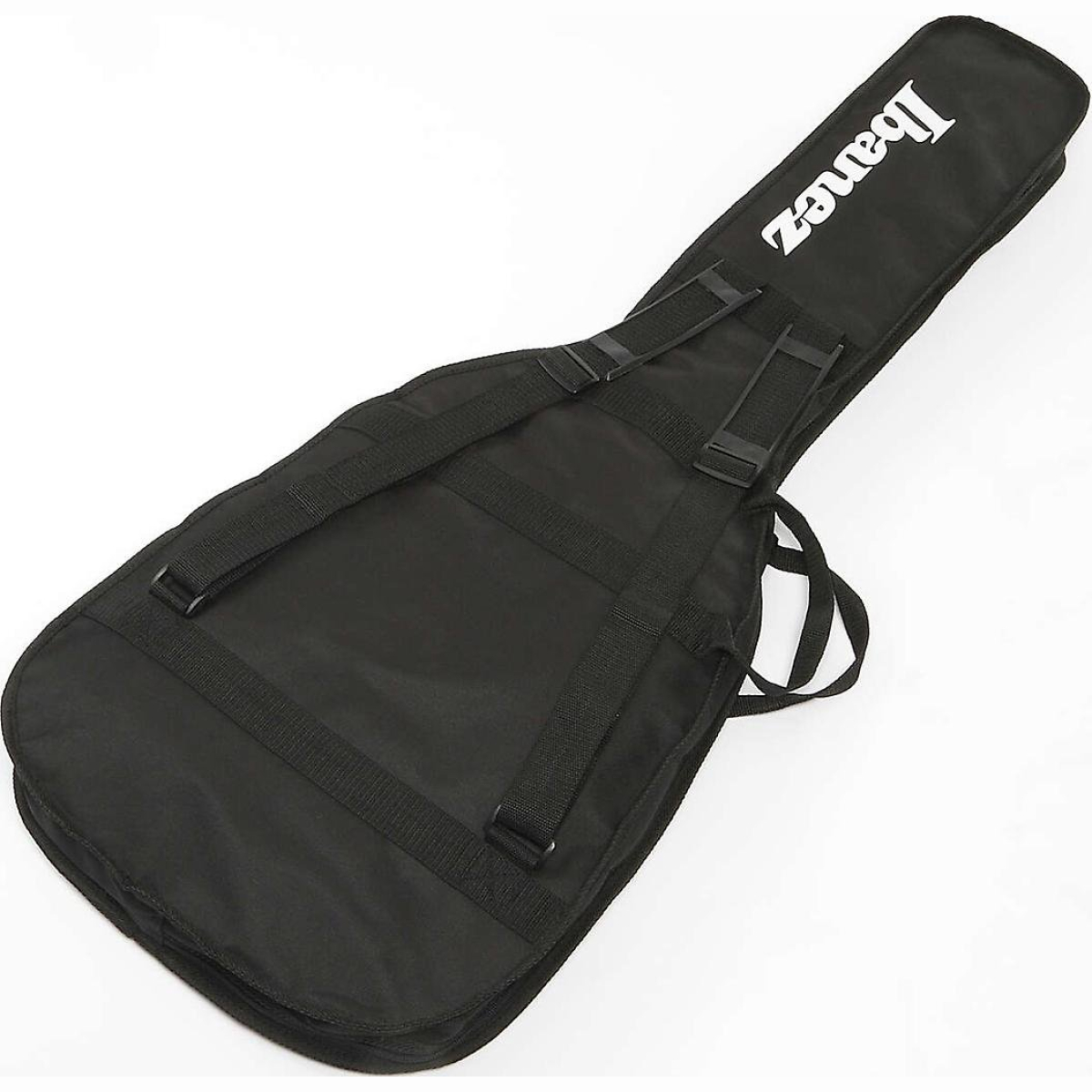 IGB 101-BK Gigbag E-Git Black