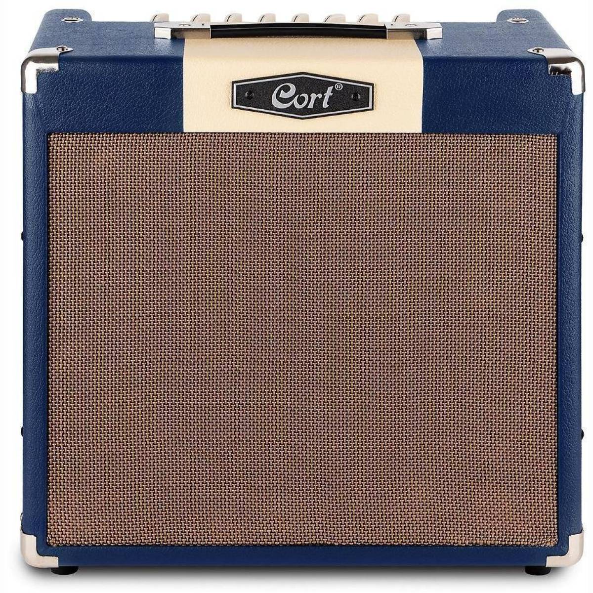 CM 30R E-Gitarrencombo Dark Blue 30 Wat CM 30R E-Gitarrencombo Dark Blue 30 Wat