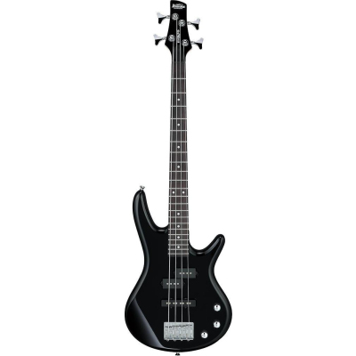 GSRM20-BK E-Bass Short Scale GSRM20-BK E-Bass Short Scale