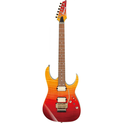 RG420HPFM-ALG E-Gitarre RG420HPFM-ALG E-Gitarre