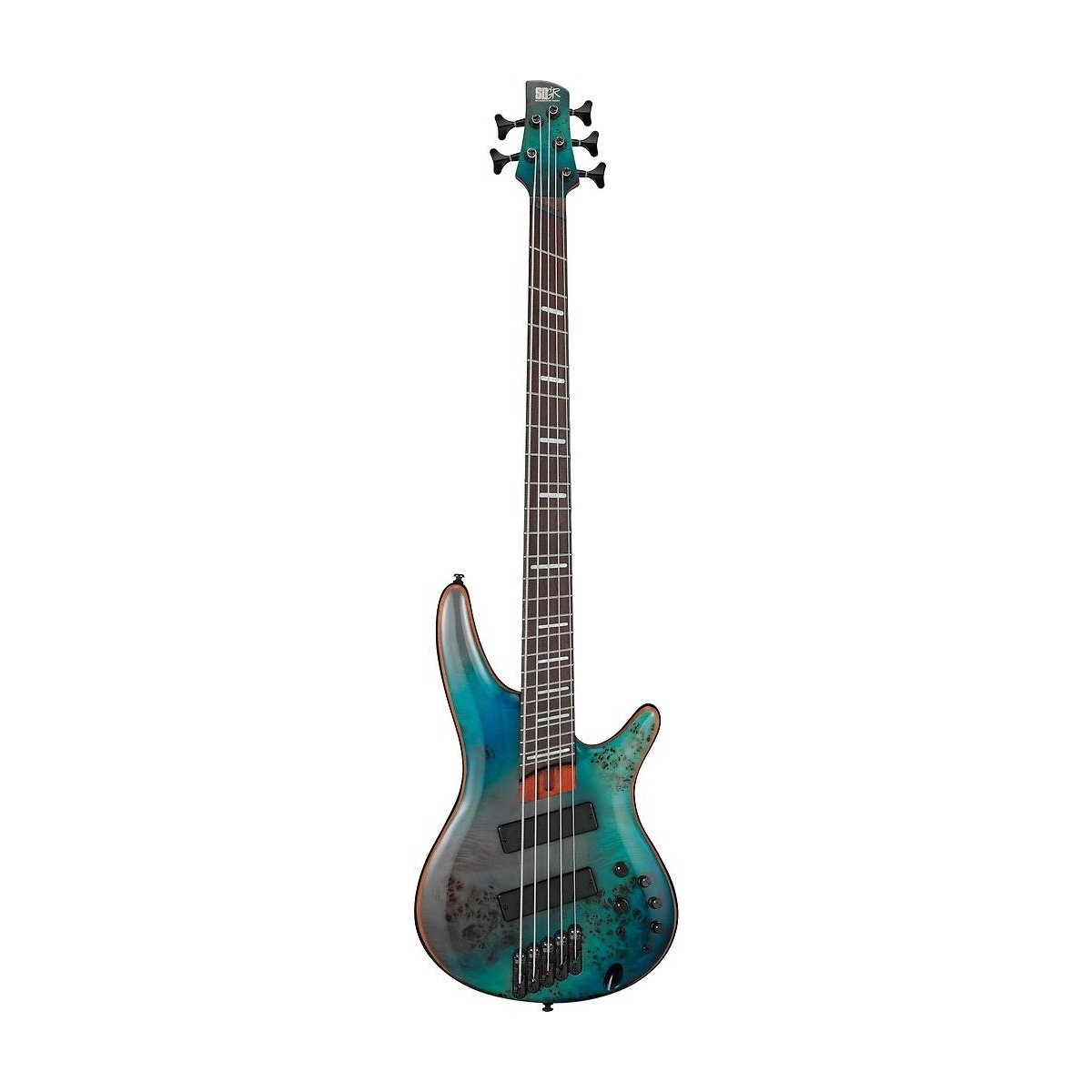 SRMS805-TSR E-Bass Multi Scale SRMS805-TSR E-Bass Multi Scale
