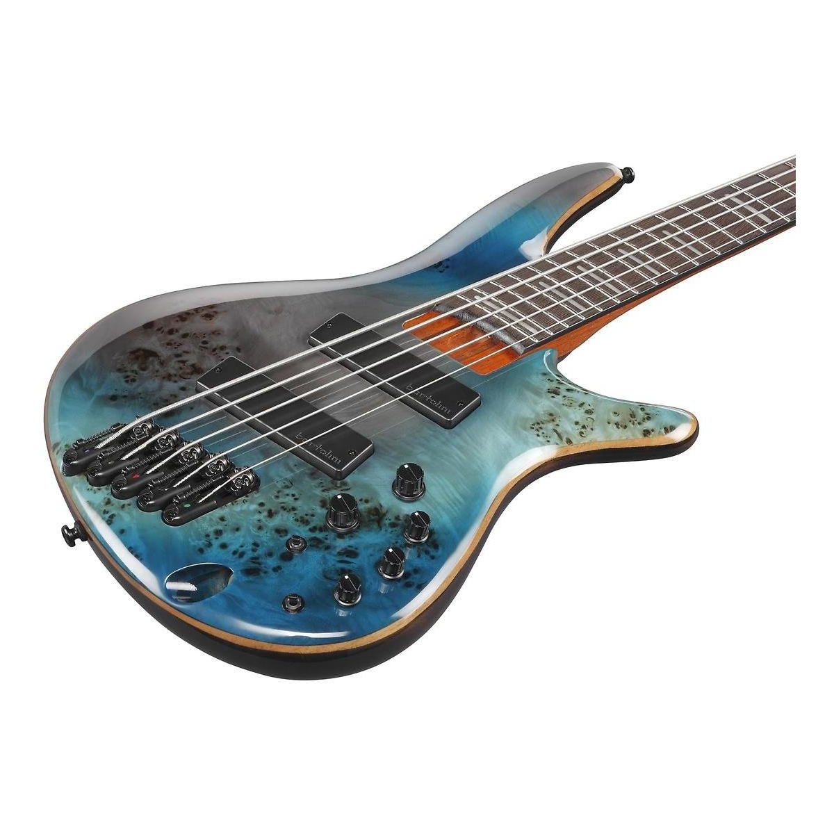 SRMS805-TSR E-Bass Multi Scale SRMS805-TSR E-Bass Multi Scale