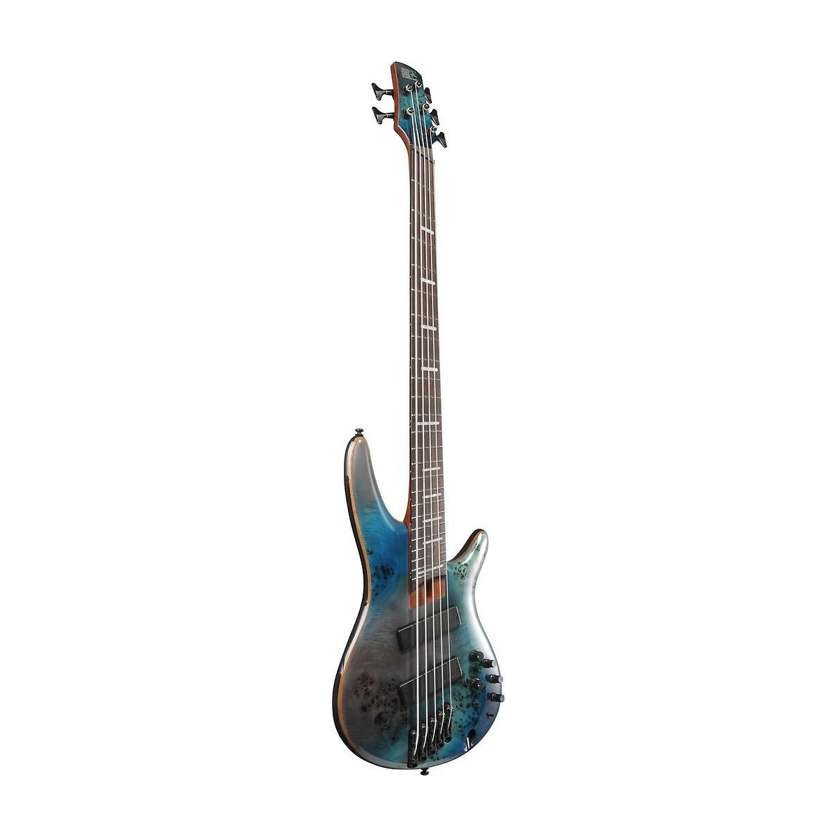 SRMS805-TSR E-Bass Multi Scale SRMS805-TSR E-Bass Multi Scale