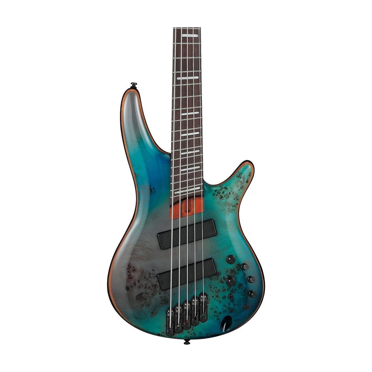 SRMS805-TSR E-Bass Multi Scale SRMS805-TSR E-Bass Multi Scale