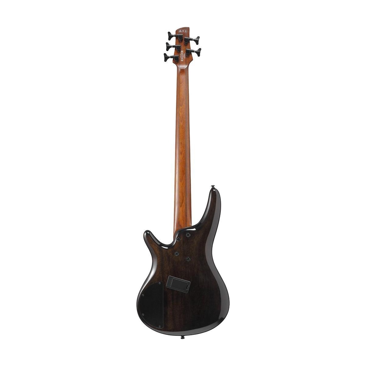 SRMS805-TSR E-Bass Multi Scale SRMS805-TSR E-Bass Multi Scale