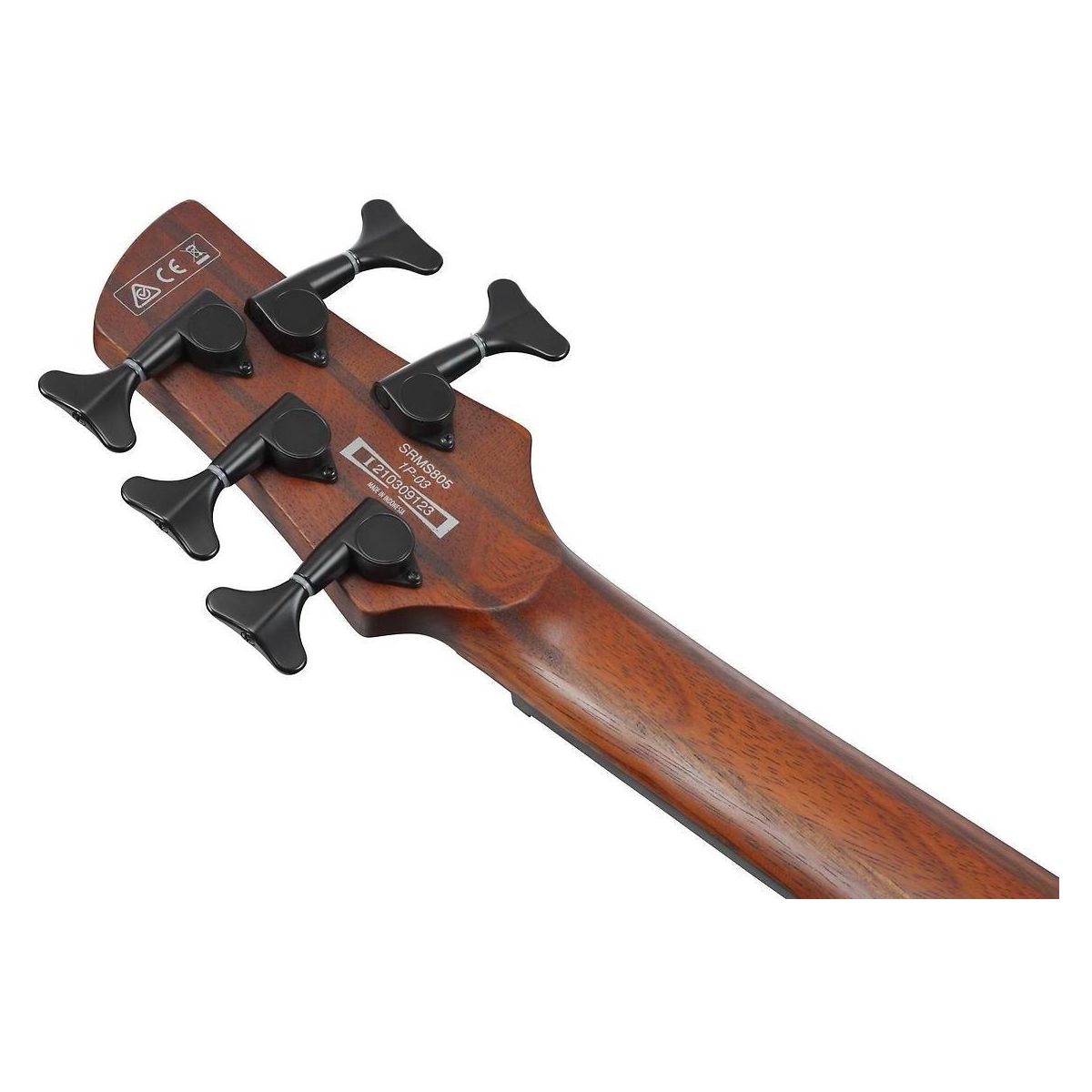SRMS805-TSR E-Bass Multi Scale SRMS805-TSR E-Bass Multi Scale