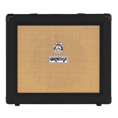 Crush 35RT Black Gitarren Amp Crush 35RT Black Gitarren Amp