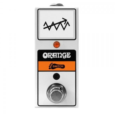 MC-FS-1-MINI Fußschalter MC-FS-1-MINI Fußschalter