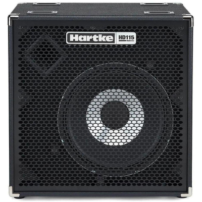 Hydrive 115 Bassbox 1x15 Hydrive 115 Bassbox 1x15