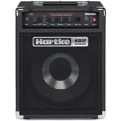 Kickback KB12 Bass Combo Kickback KB12 Bass Combo