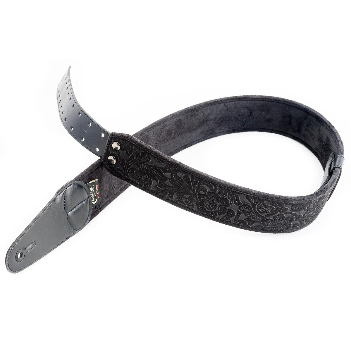 Mojo Sandokan black Mojo Sandokan black