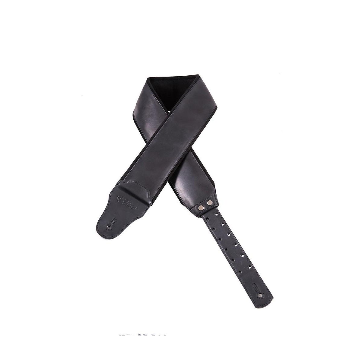 Groove Smooth black Groove Smooth black
