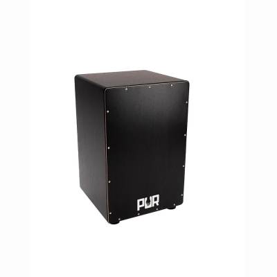 PC 1066 Cajon Vision One Black