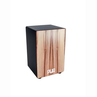 PC 1088 Cajon Vision One Satin Nuss