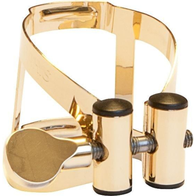 M/O Blattschr Altsaxophon Goldf LC57DP M/O Blattschr Altsaxophon Goldf LC57DP